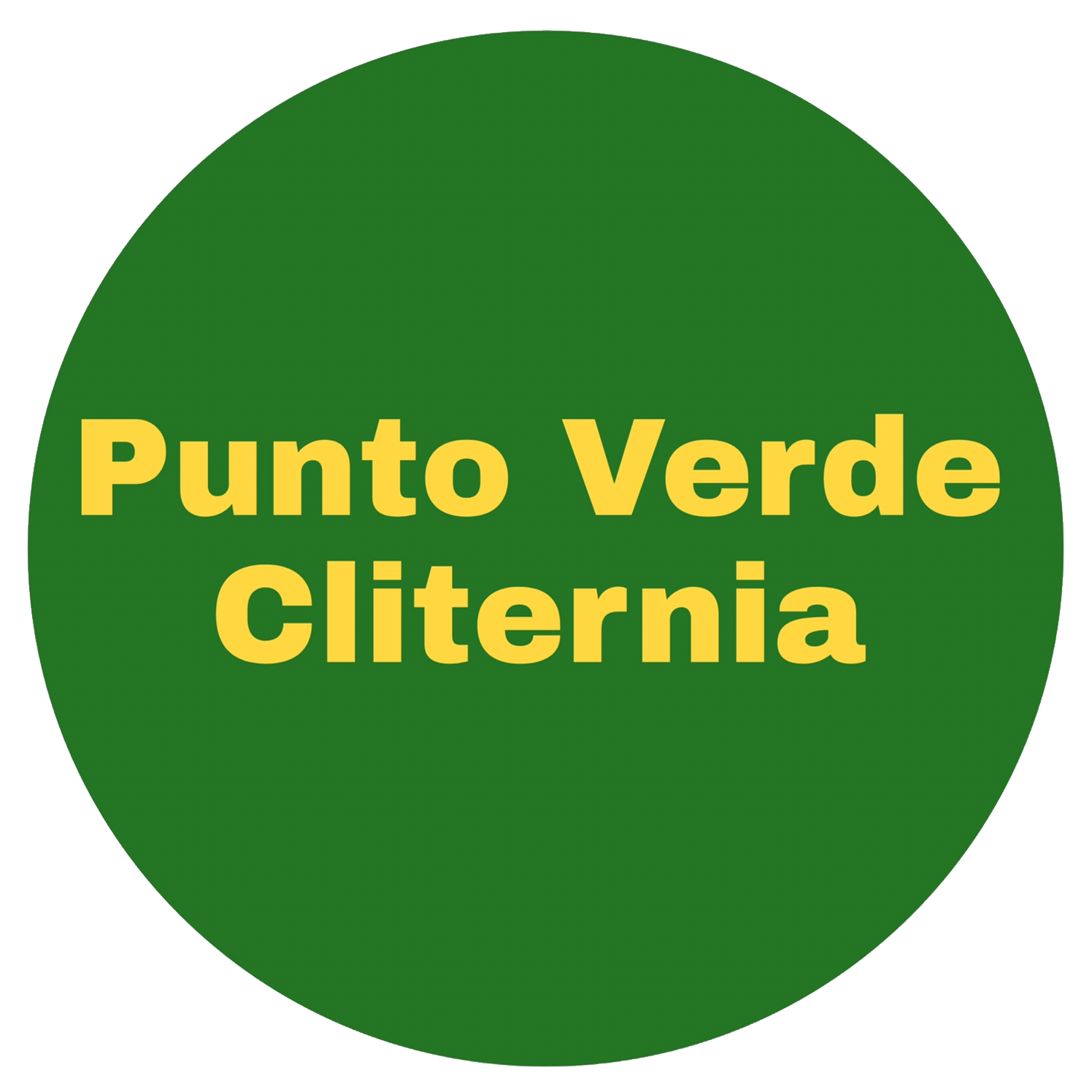 Punto Verde Cliternia - Campomarino (CB) - vendita piante e bombole di gas